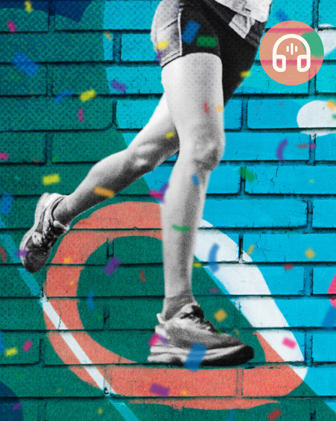 Imagen de apoyo de  Rutas para correr: Carolina Sánchez