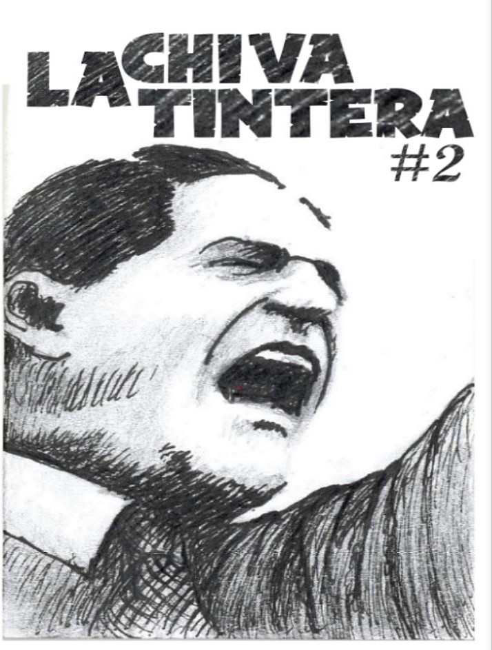 Imagen de apoyo de  La chiva tintera (Prueba)