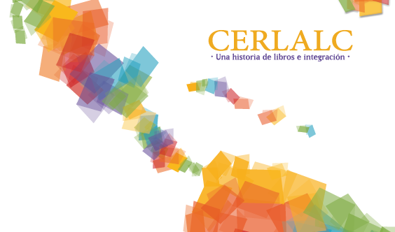 Imagen de apoyo de  Cerlalc: una historia de libros e integración