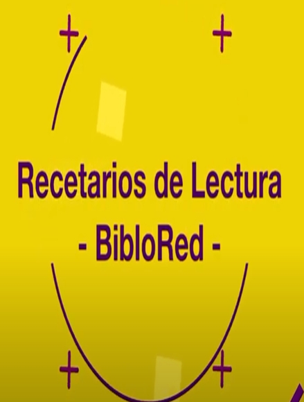 Imagen de apoyo de  Recetarios de lectura: Cuentos patas arriba