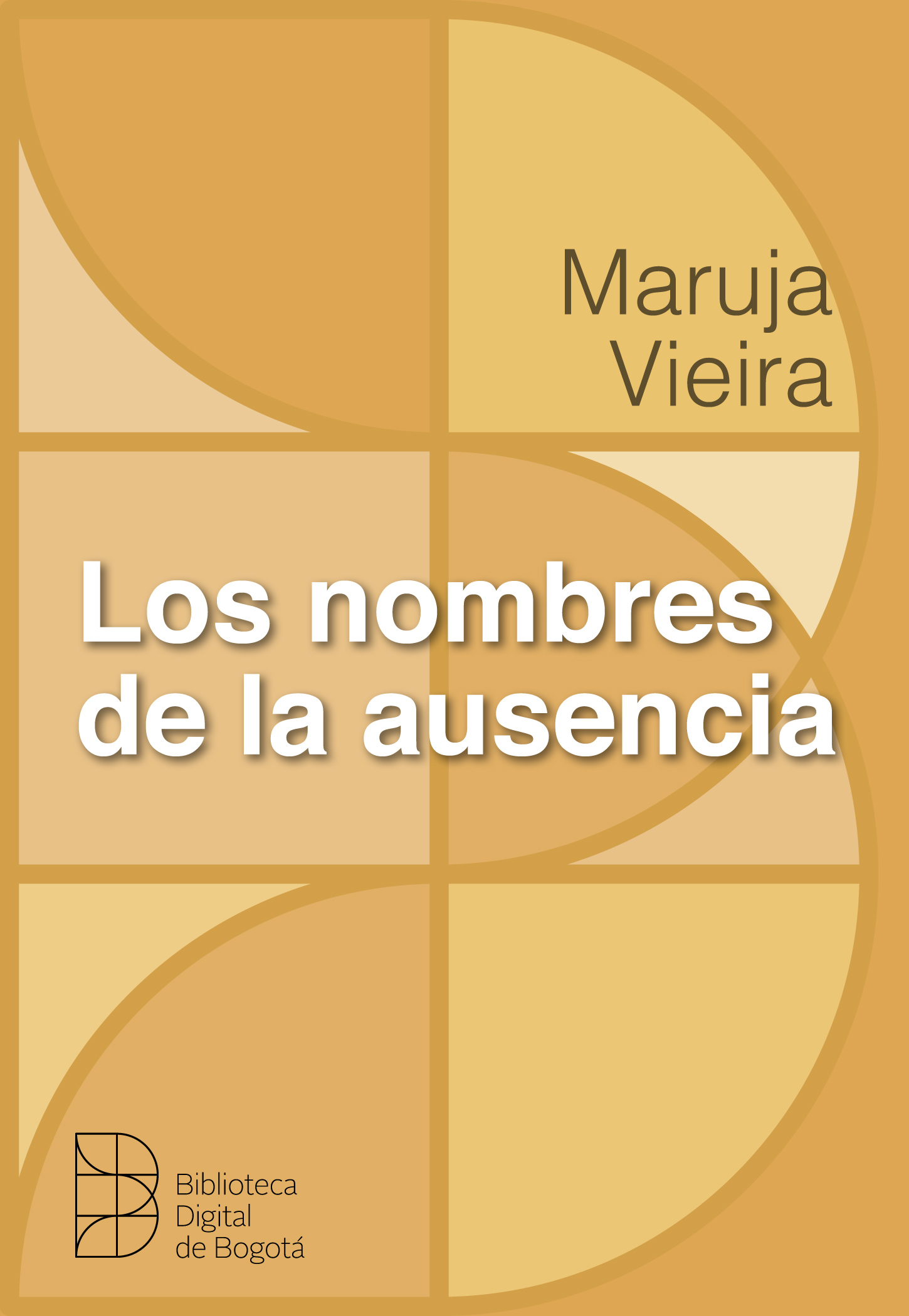 Imagen de apoyo de  Los nombres de la ausencia