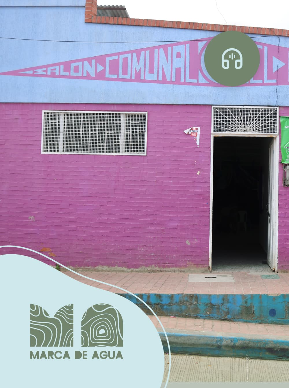 Imagen de apoyo de  La organización política y cultural en Ciudad Bolívar