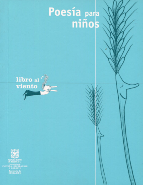 Imagen de apoyo de  Poesía para niños