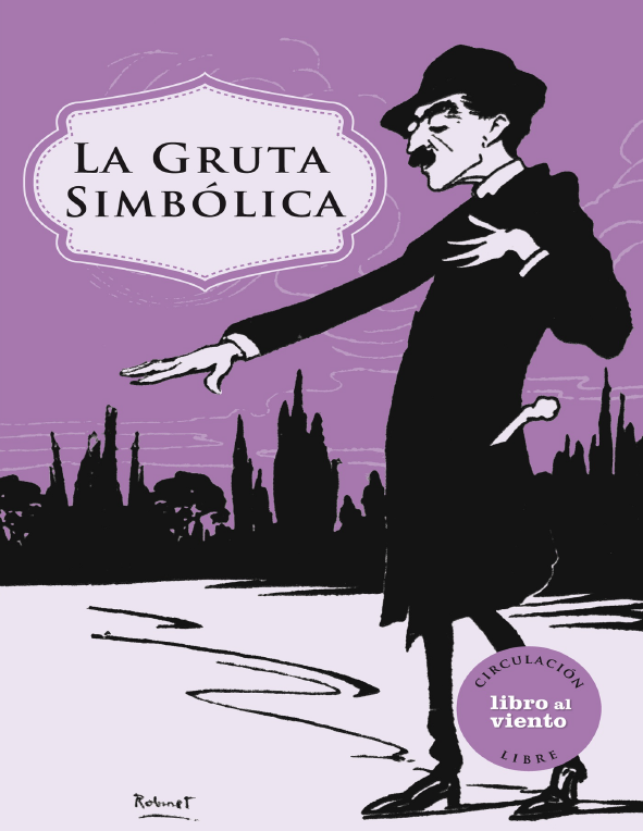 Imagen de apoyo de  La gruta simbólica