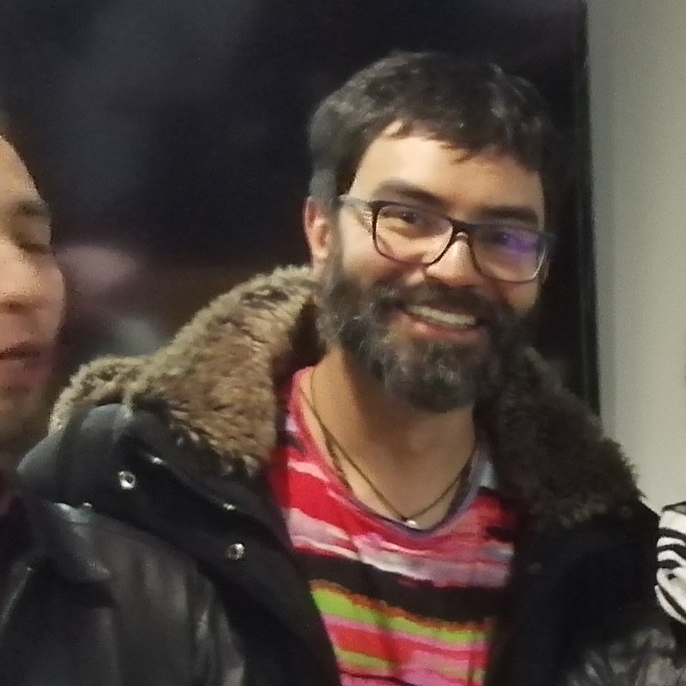 Imagen de apoyo de  Testimonio de Gregorio Merchán sobre el aprendizaje que se obtiene de las bandas extranjeras