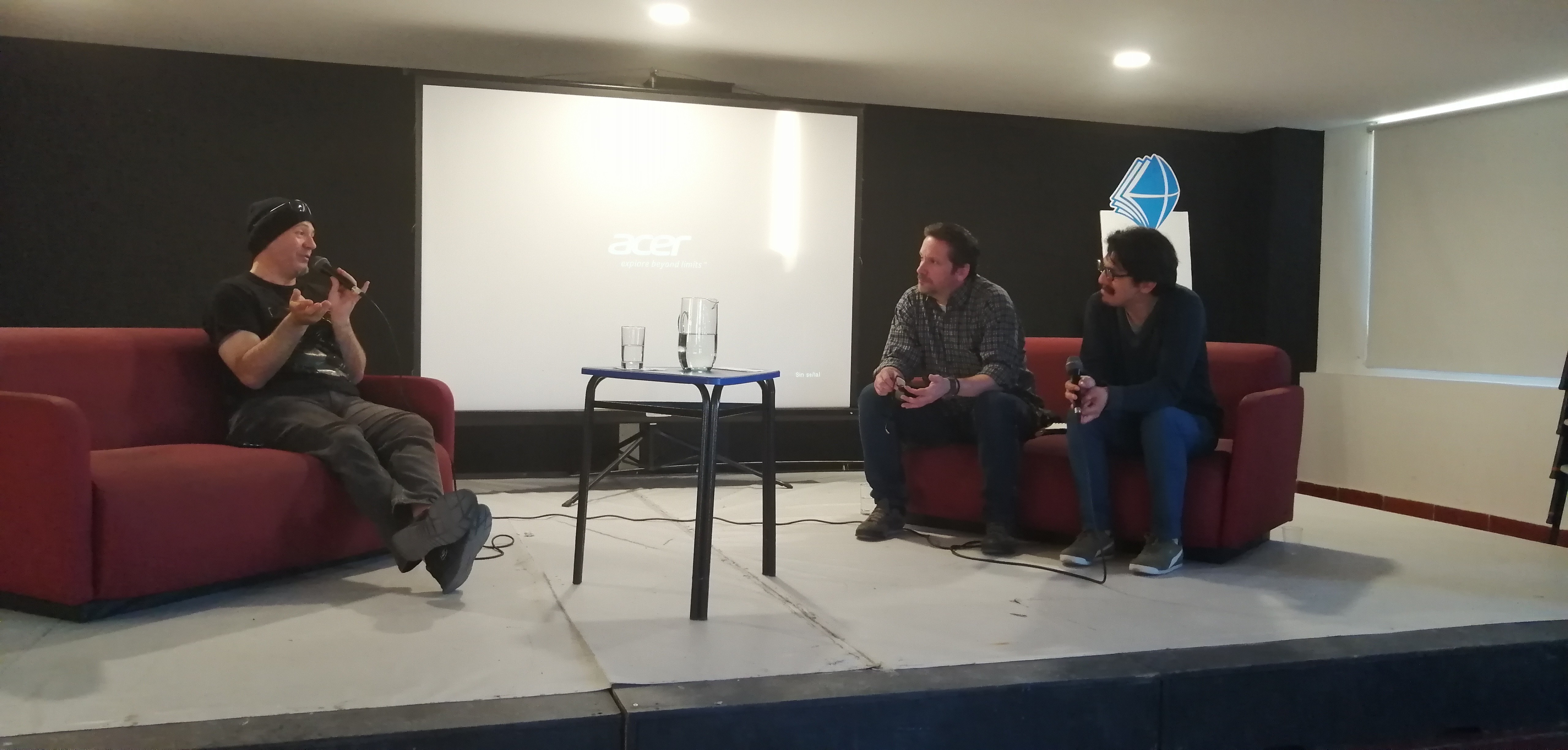 Imagen de apoyo de  Podcast: "Rock al Parque: la música"