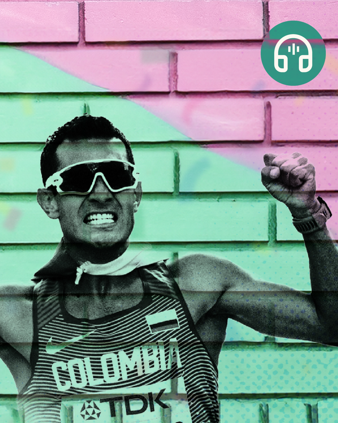 Imagen de apoyo de  Rutas para correr: Juan Felipe Acevedo