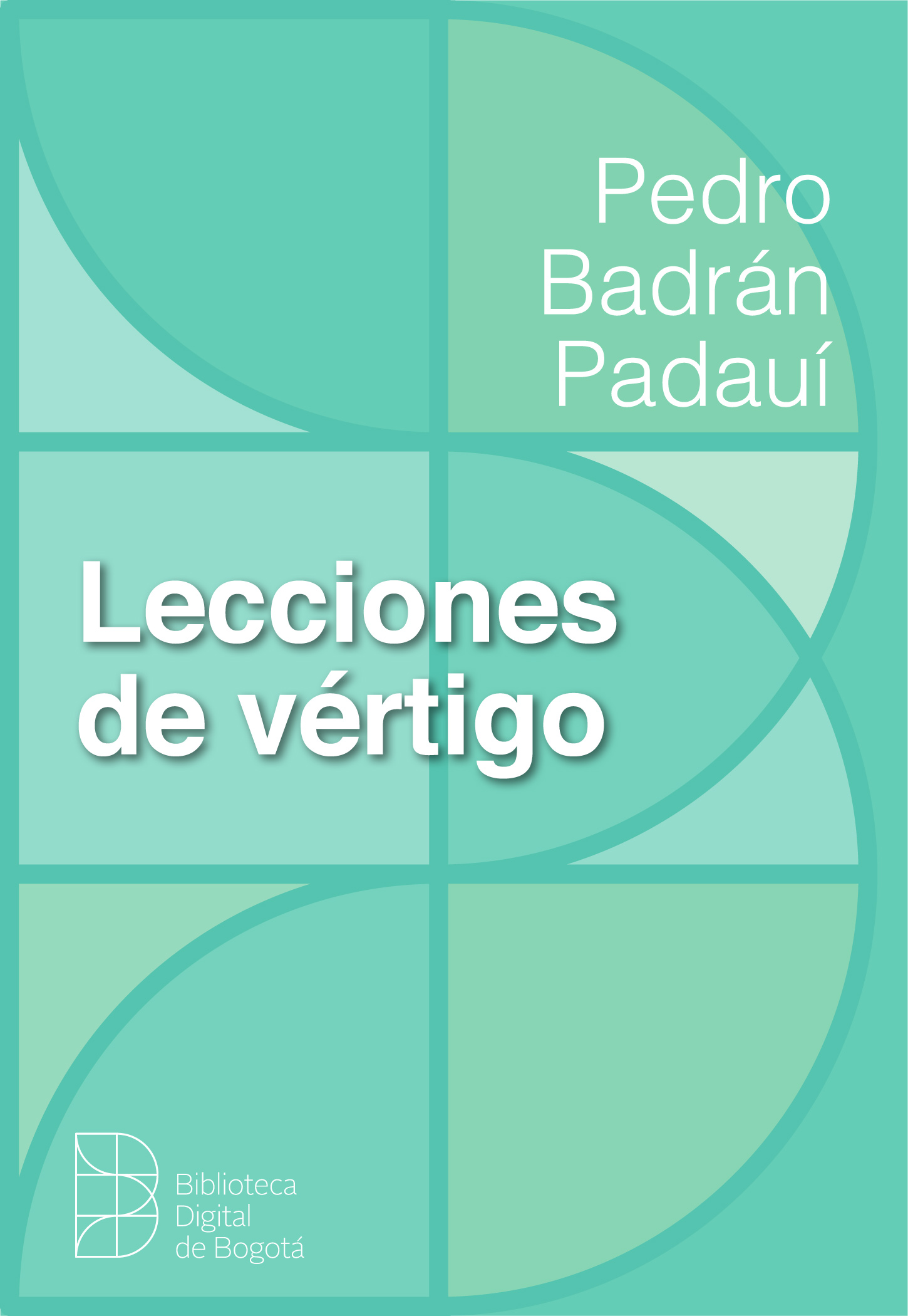 Imagen de apoyo de  Lecciones de vértigo