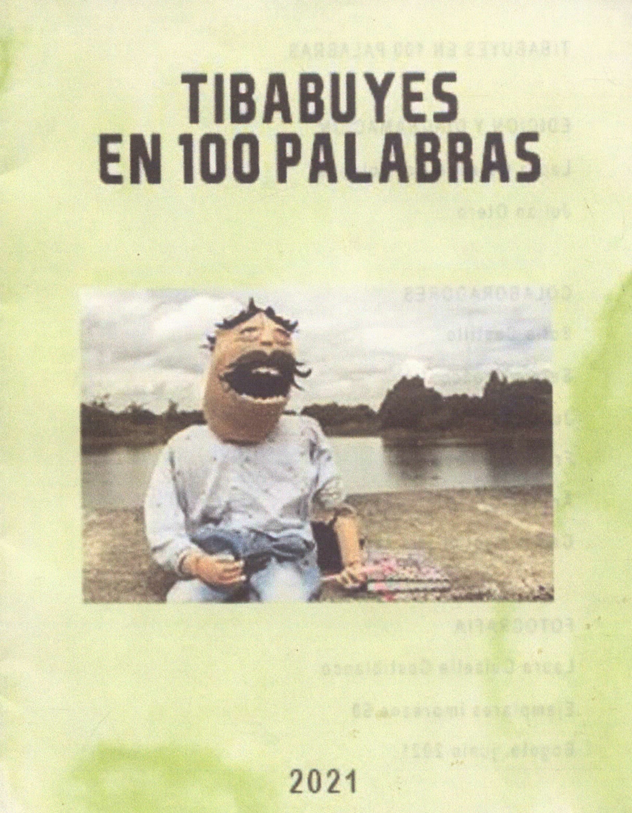 Imagen de apoyo de  Tibabuyes en 100 palabras