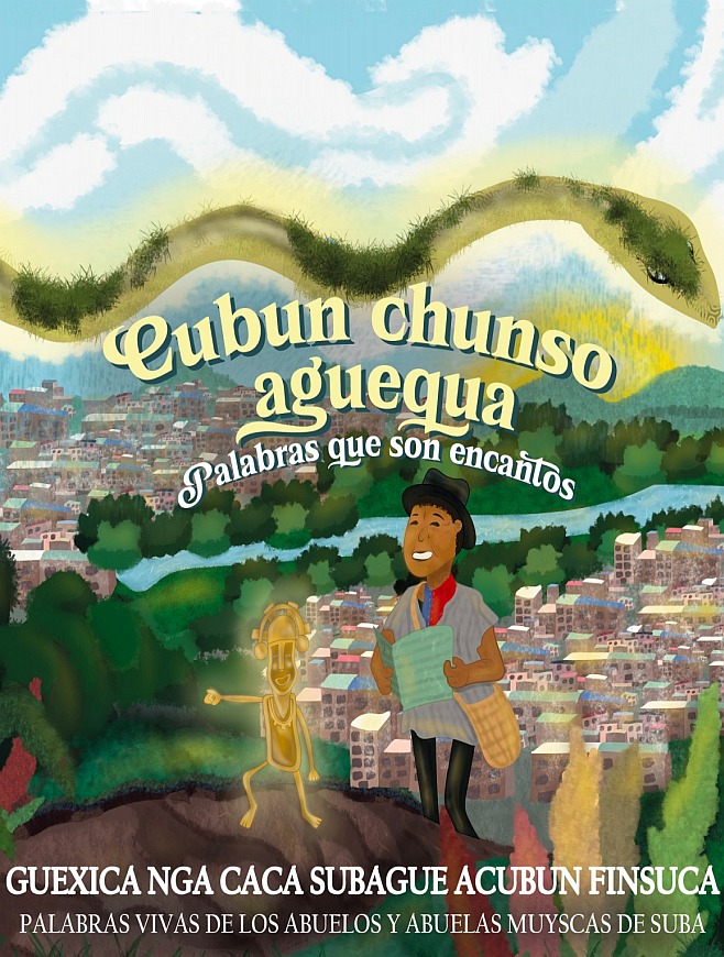 Imagen de apoyo de  Audio 8 - Chosica