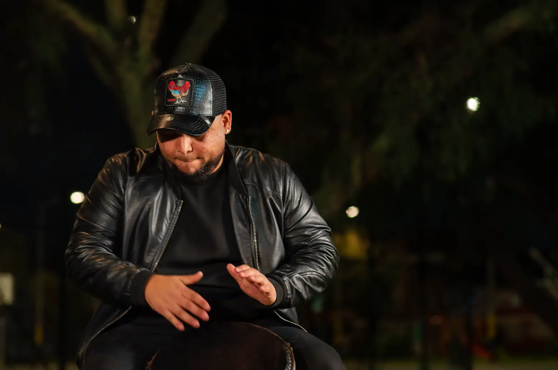 Imagen de apoyo de  Sangueo