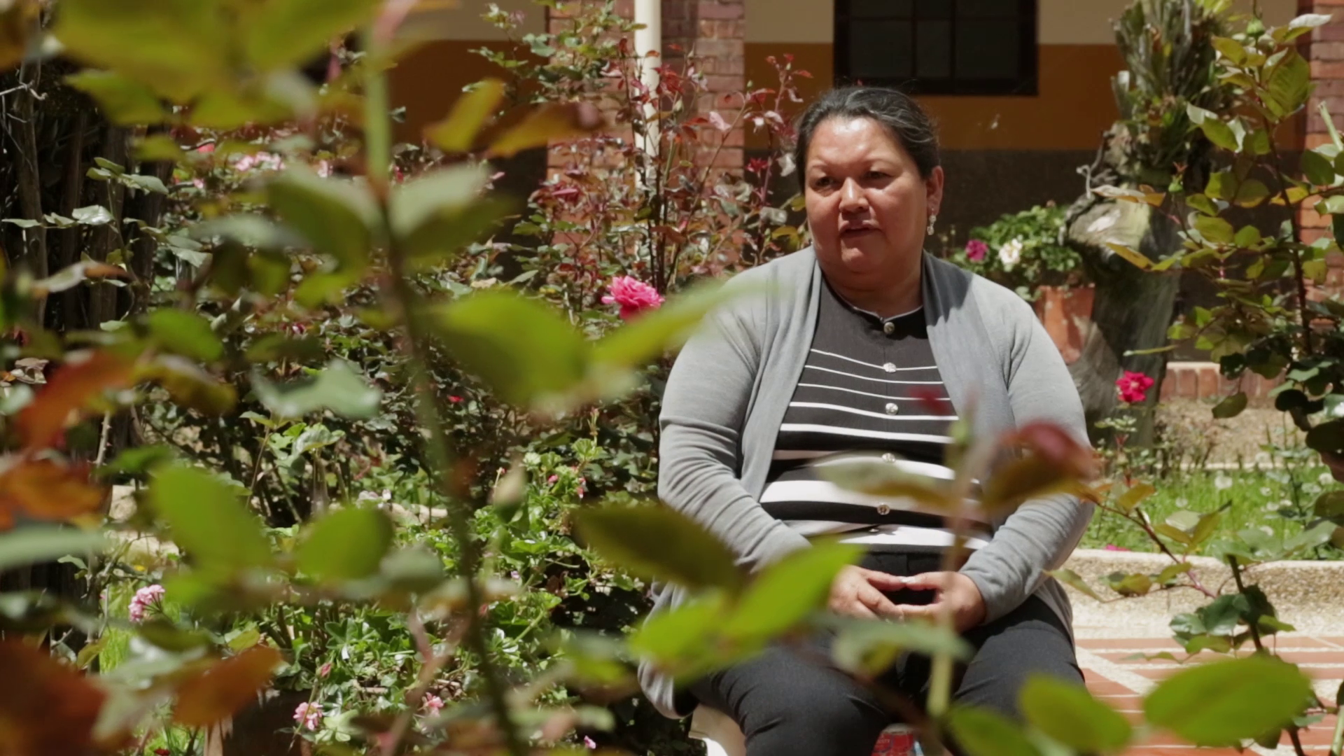 Imagen de apoyo de  Historia de Alicia y el shower. Clubes de memoria