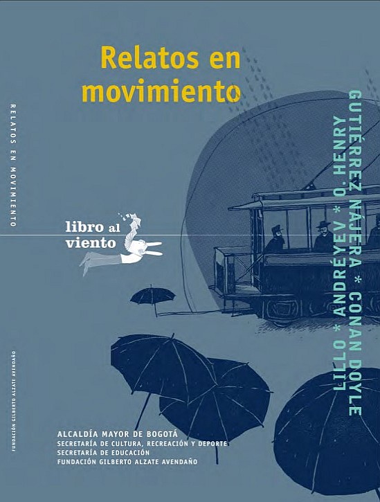 Imagen de apoyo de  Relatos en movimiento