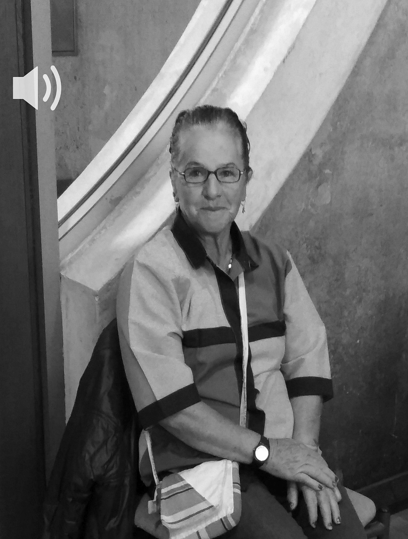 Imagen de apoyo de  Testimonio de Blanca Libia Vélez