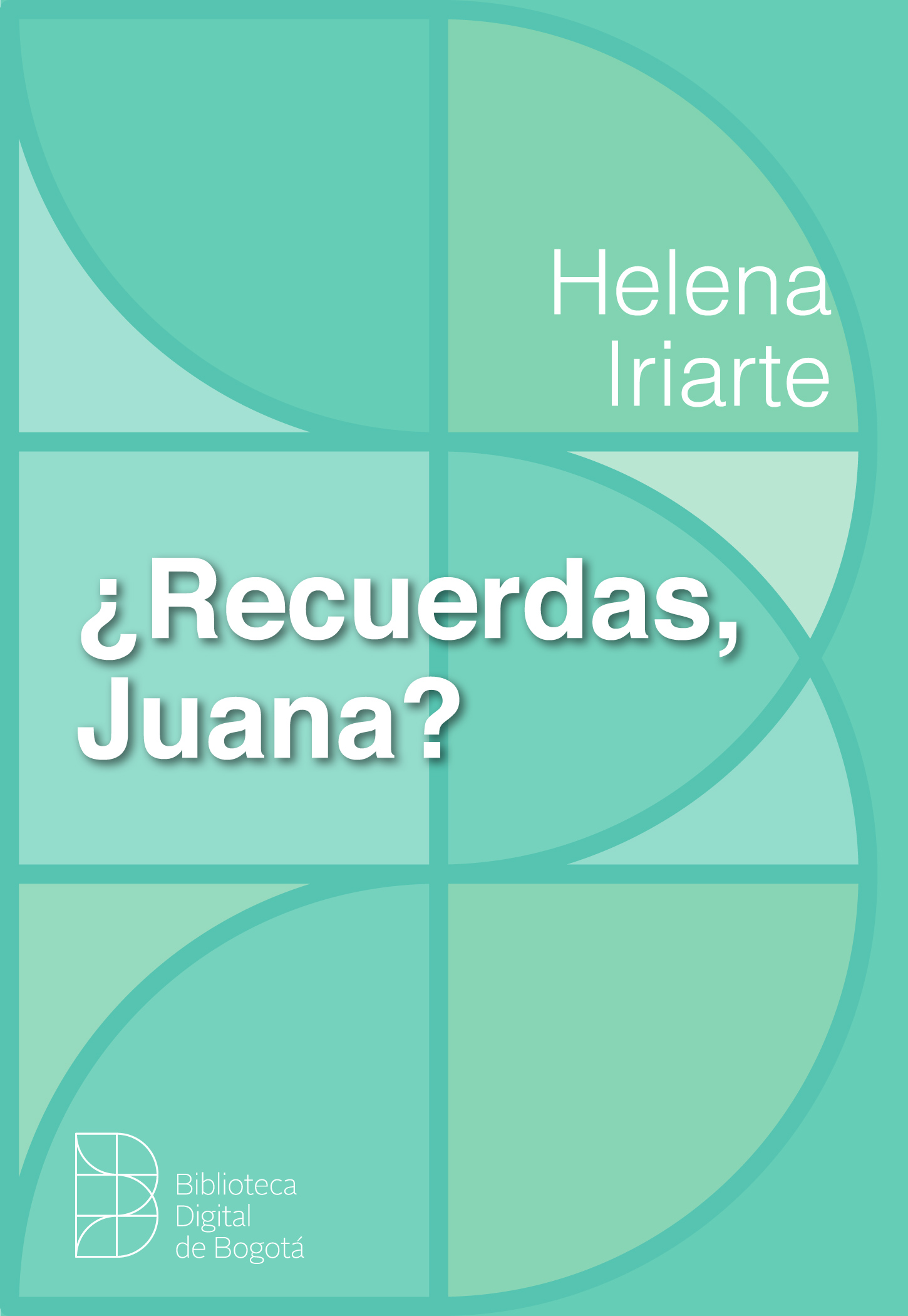 Imagen de apoyo de  ¿Recuerdas, Juana?