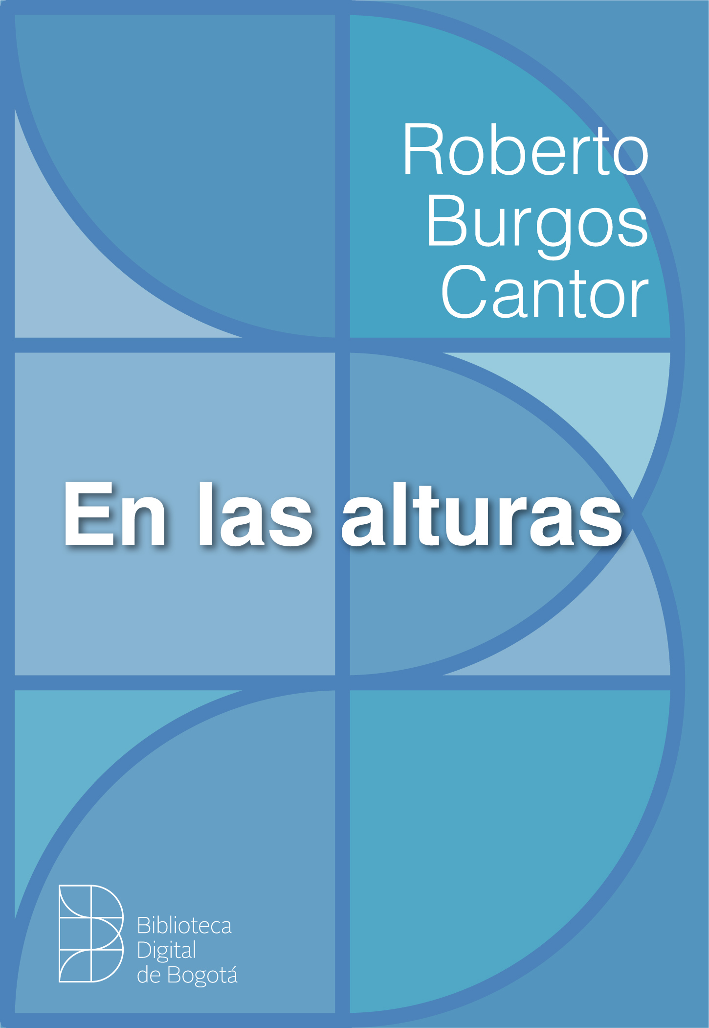 Imagen de apoyo de  En las alturas