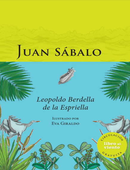 Imagen de apoyo de  Juan Sábalo