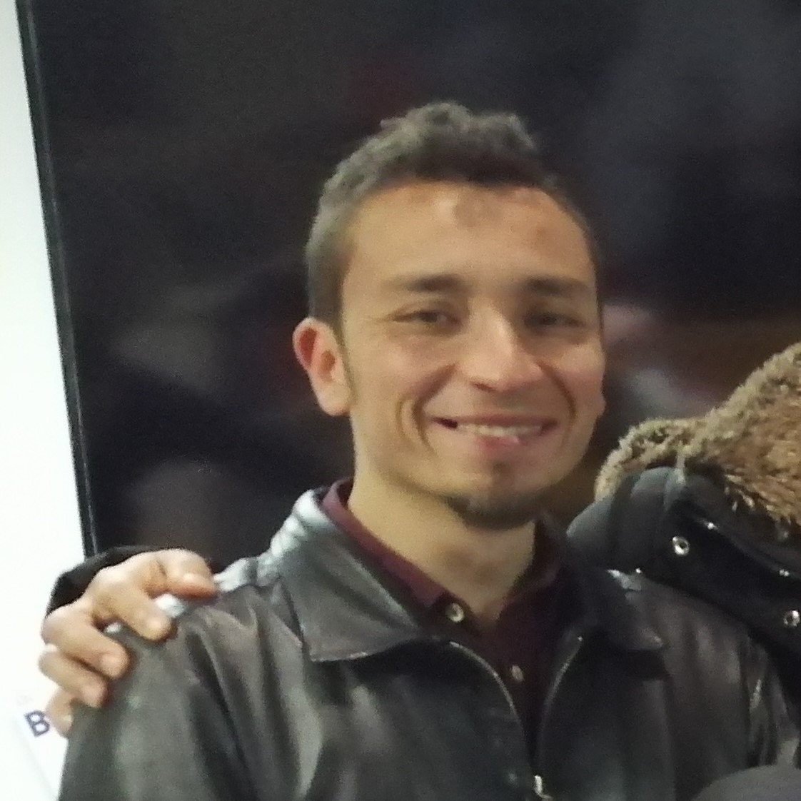 Imagen de apoyo de  Testimonio de José Fernando Perilla sobre la aventura de llegar al primer Rock al Parque