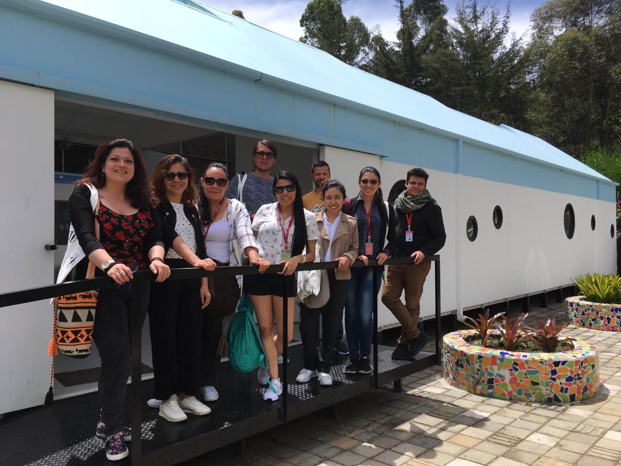 Imagen de apoyo de  Fotografía de la Biblioteca del Espíritu