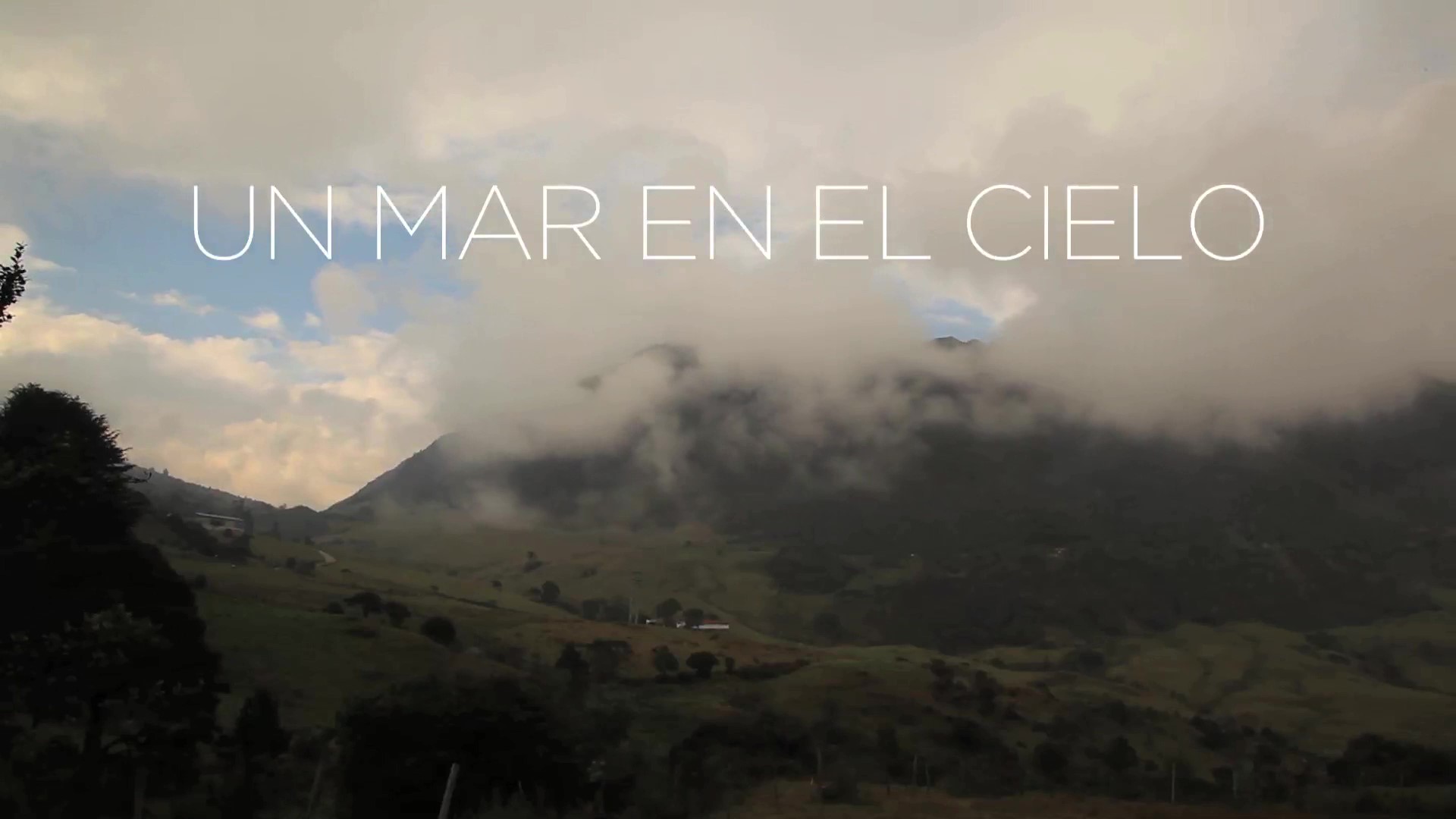 Imagen de apoyo de  Documental "Un mar en el cielo: memoria hablada del Sumapaz"