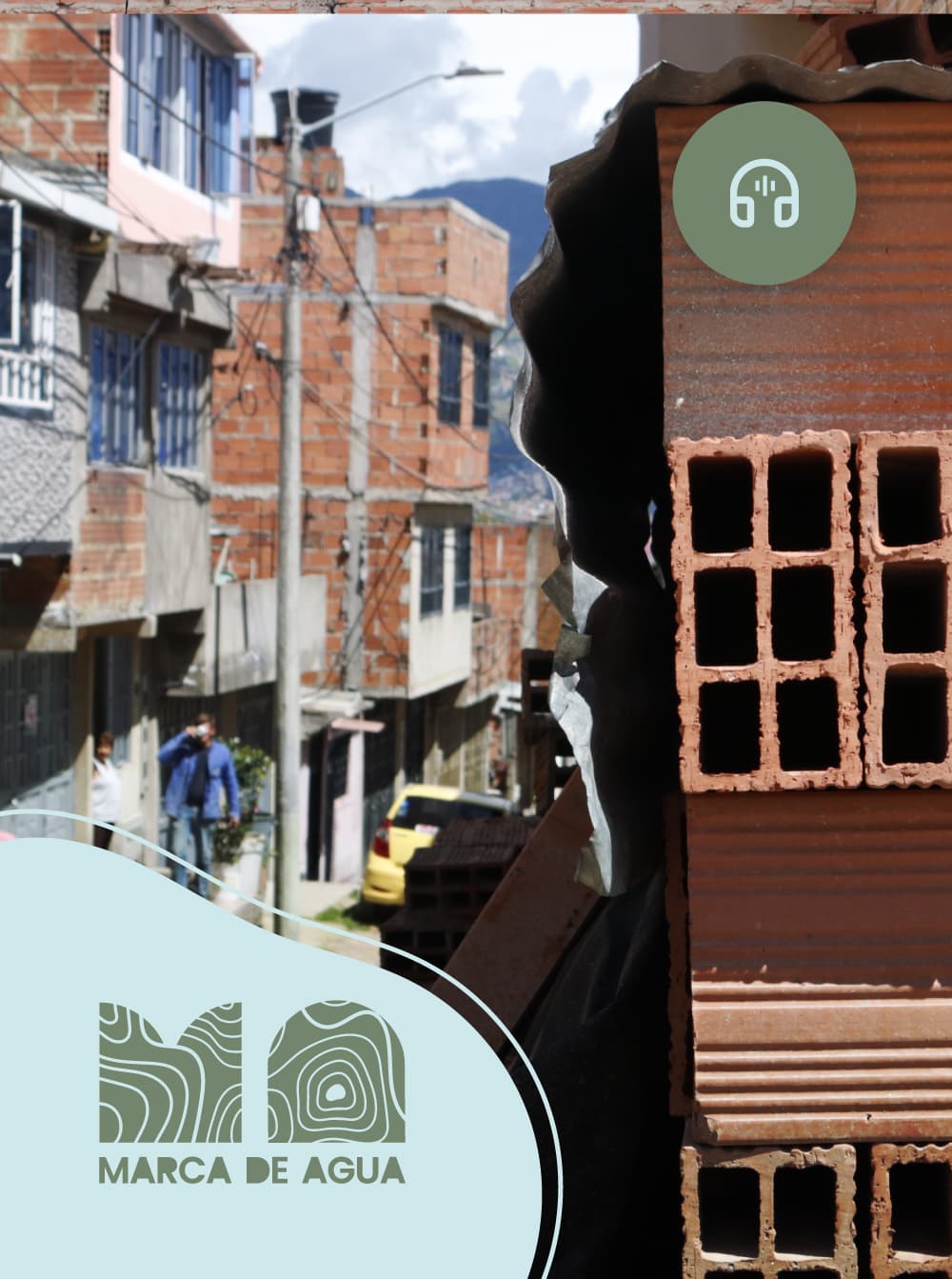 Imagen de apoyo de  Asentamientos en Ciudad Bolívar