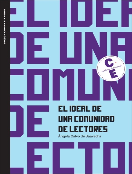 Imagen de apoyo de  El ideal de una comunidad de lectores