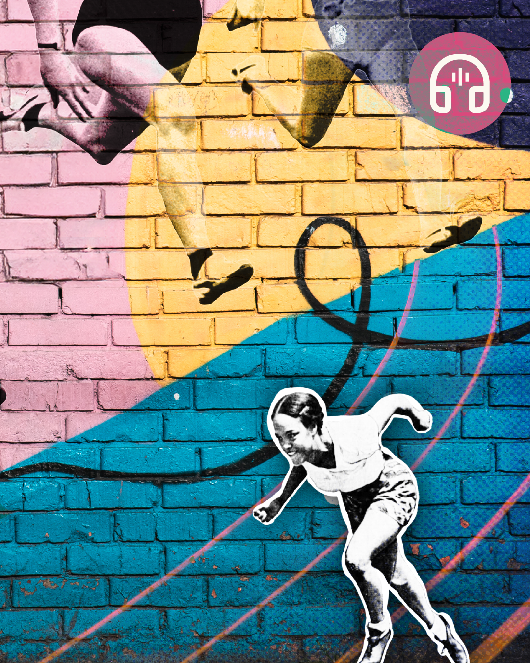 Imagen de apoyo de  Rutas para correr: Angelina Pardo