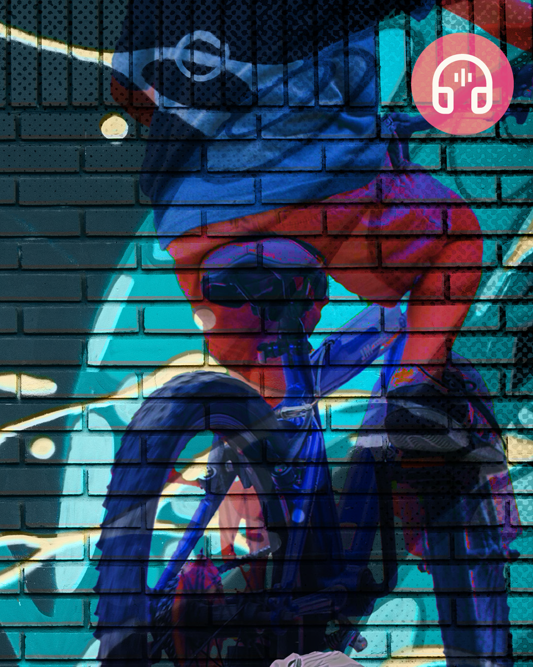 Imagen de apoyo de  Rutas para rodar: Edwin Betancourt