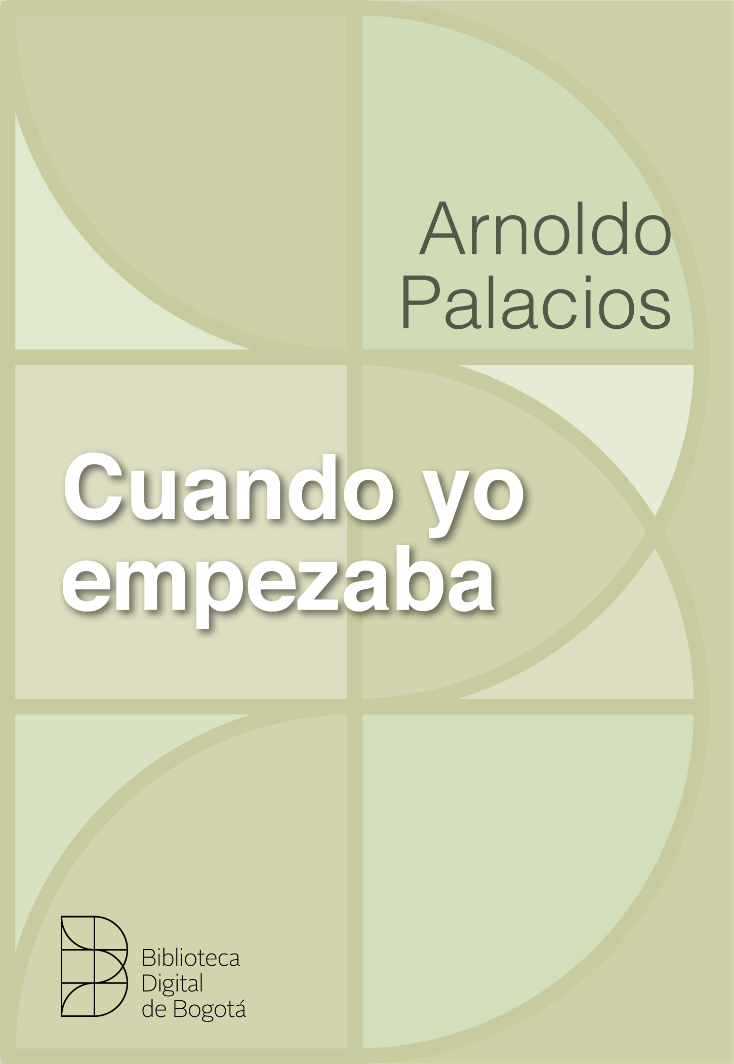 Imagen de apoyo de  Cuando yo empezaba