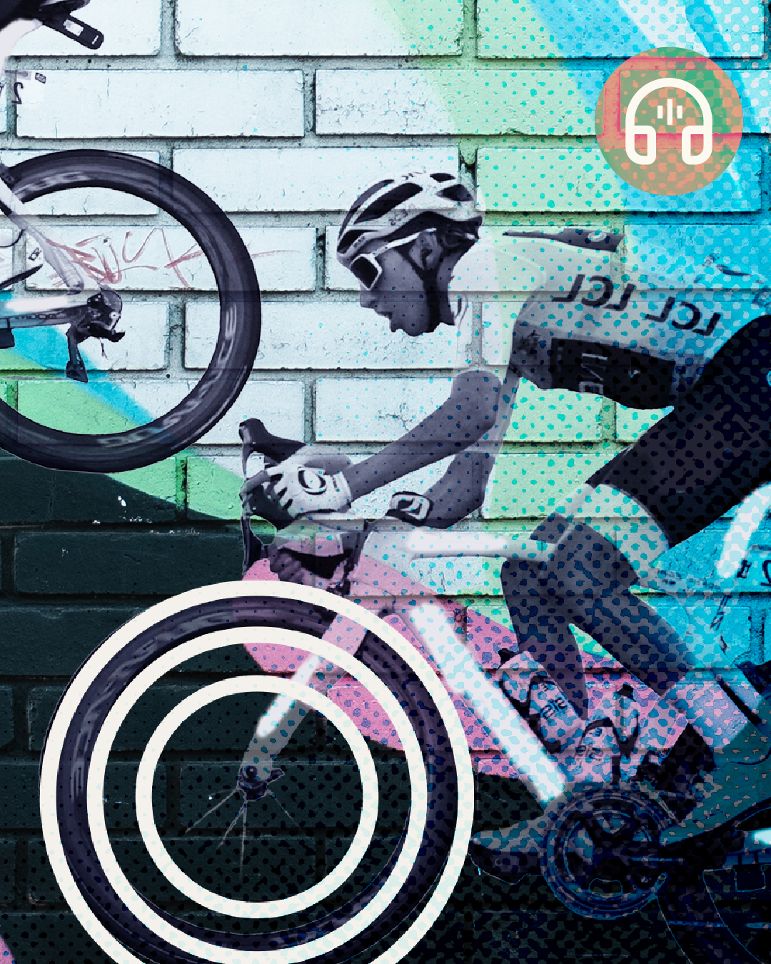 Imagen de apoyo de  Rutas para rodar: Mariana Charry