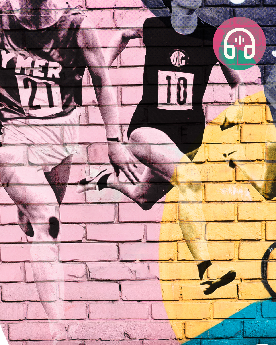 Imagen de apoyo de  Rutas para correr: Ana María Pérez