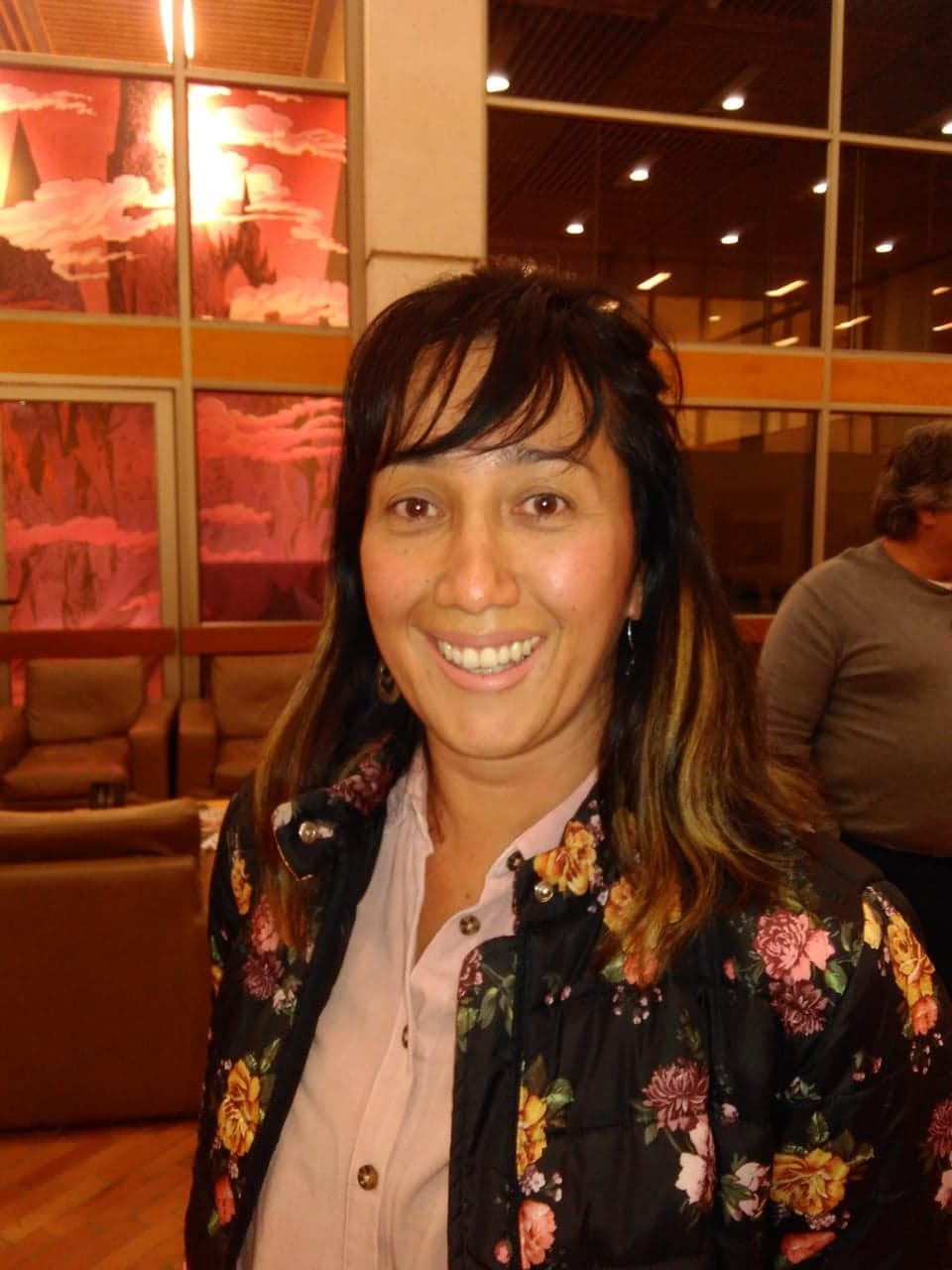 Imagen de apoyo de  Testimonio de Gloria Pedraza sobre discos, artistas y su implicación en la vida familiar