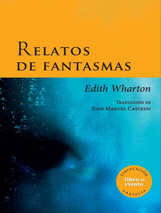 Imagen de apoyo de  Relatos de fantasmas