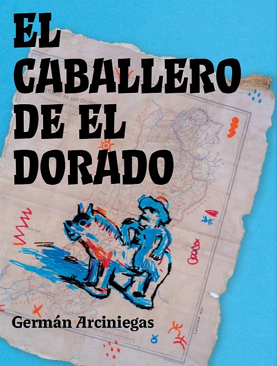 Imagen de apoyo de  El caballero de El Dorado