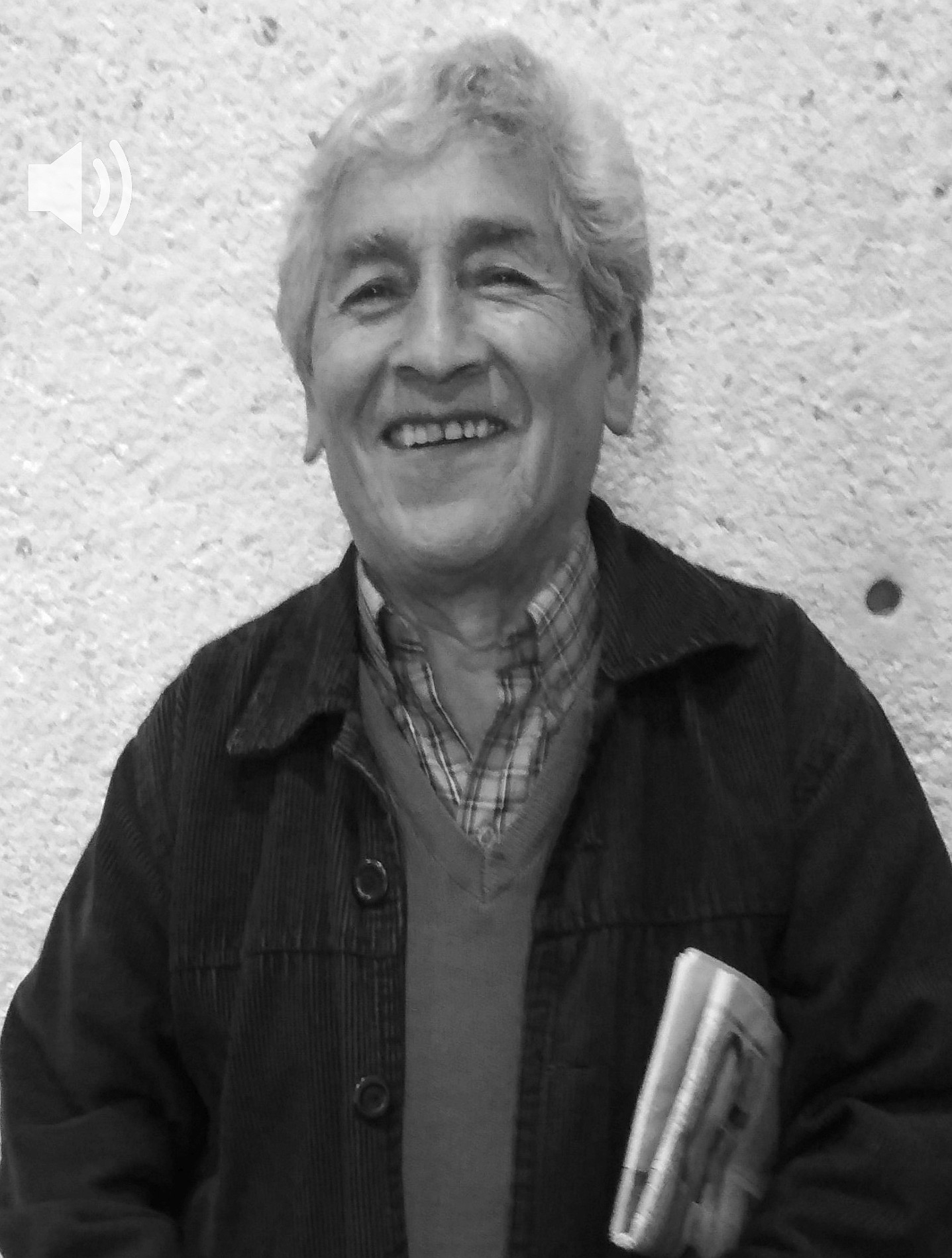 Imagen de apoyo de  Testimonio de Luis Puentes