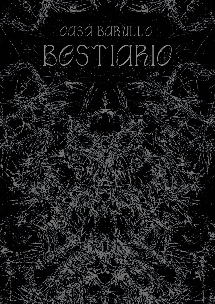 Imagen de apoyo de  Bestiario: Casa Barullo