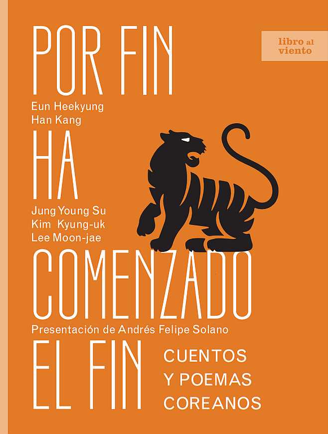 Imagen de apoyo de  Por fin ha comenzado el fin