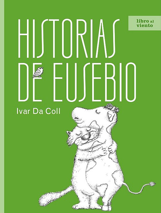 Imagen de apoyo de  Historias de Eusebio