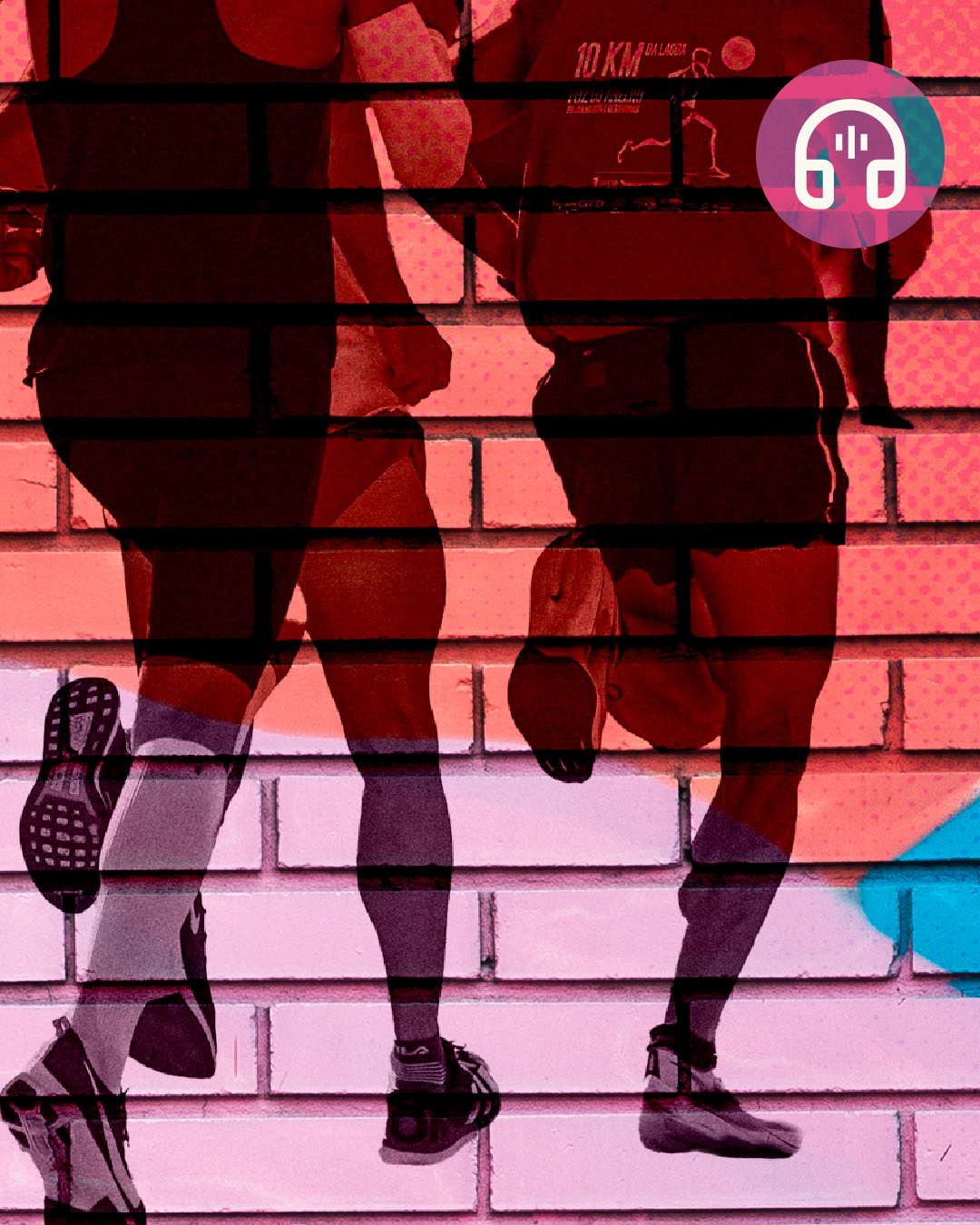 Imagen de apoyo de  Rutas para correr: Iván Mora