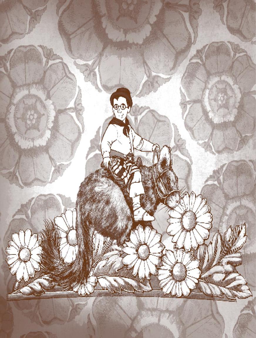 Imagen de apoyo de  Primer concurso de Cuento Infantil Latinoamérica cuenta: niños y niñas de 7 a 12 años de edad. Compilación de cuentos seleccionados