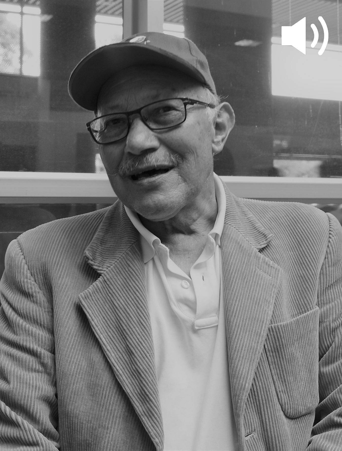 Imagen de apoyo de  Testimonio de Justo Correa sobre el 9 de abril de 1948