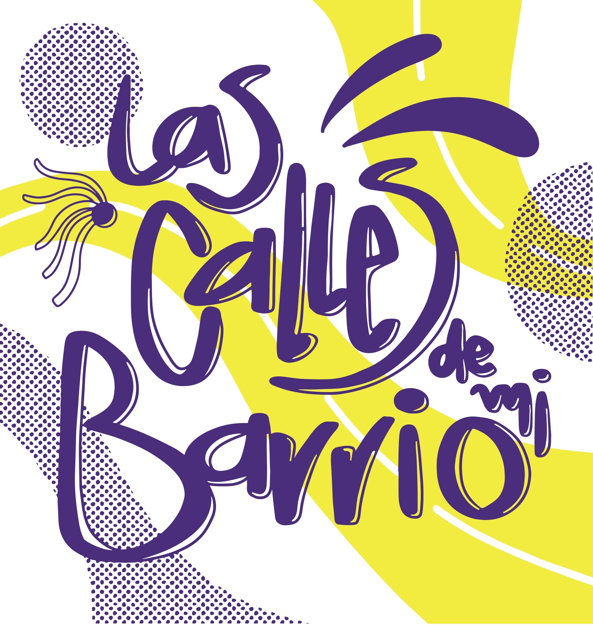 Imagen de apoyo de  Las Calles de mi barrio