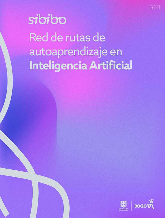 Imagen de apoyo de  Red de rutas de autoaprendizaje en Inteligencia Artificial