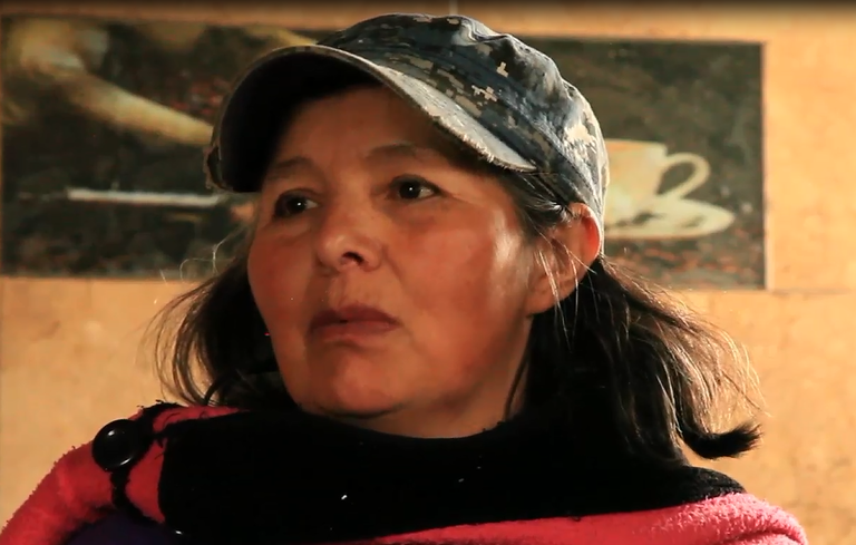 Imagen de apoyo de  Entrevista a Graciela Molina, habitante de la vereda "Las Ánimas" en Sumapaz