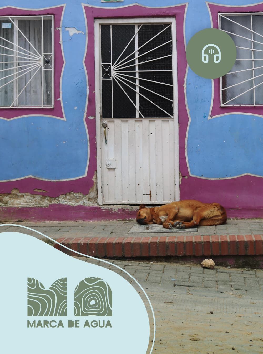 Imagen de apoyo de  Los orígenes del barrio México