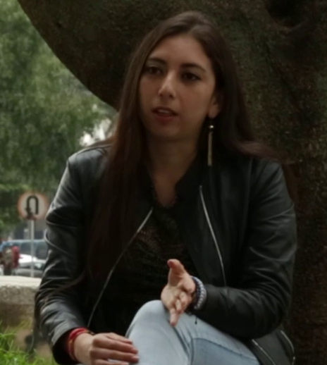 Imagen de apoyo de  Nathalia Martínez