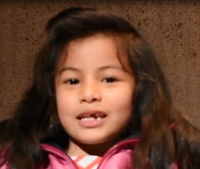 Imagen de apoyo de  Booktuber Melissa Poloche de la Biblioteca Pública El Tintal Manuel Zapata Olivella del año 2018