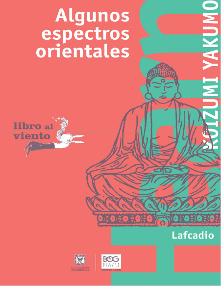 Imagen de apoyo de  Algunos espectros orientales