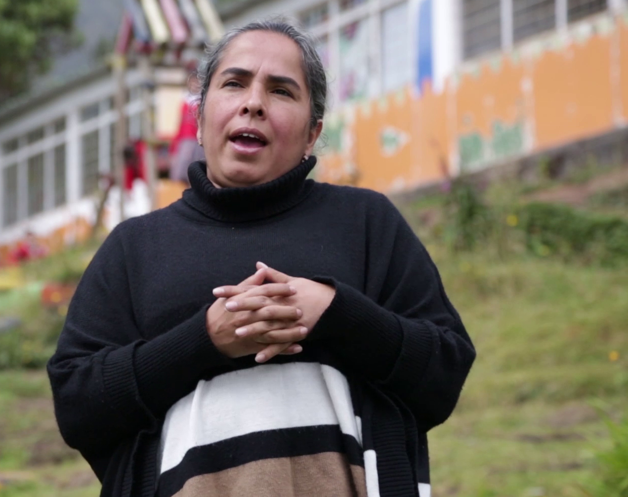 Imagen de apoyo de  Colegio El Verjón. Clubes de memoria