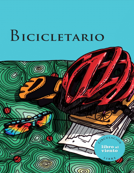 Imagen de apoyo de  Bicicletario